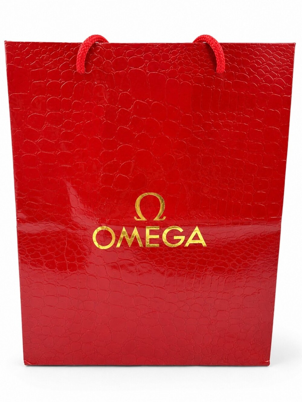 OMEGA Constellation Luxury Wooden Watch Box & Original Papers Set – Ref 1502.30. - Picture 8 of 8